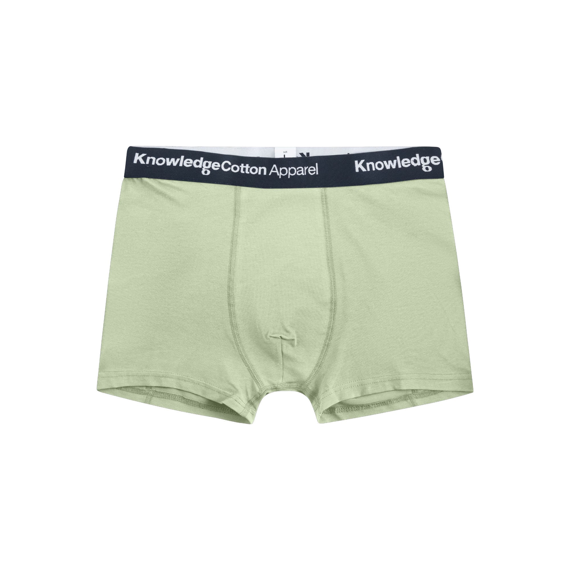6-Pack Boxershorts MIXED aus Bio-Baumwolle