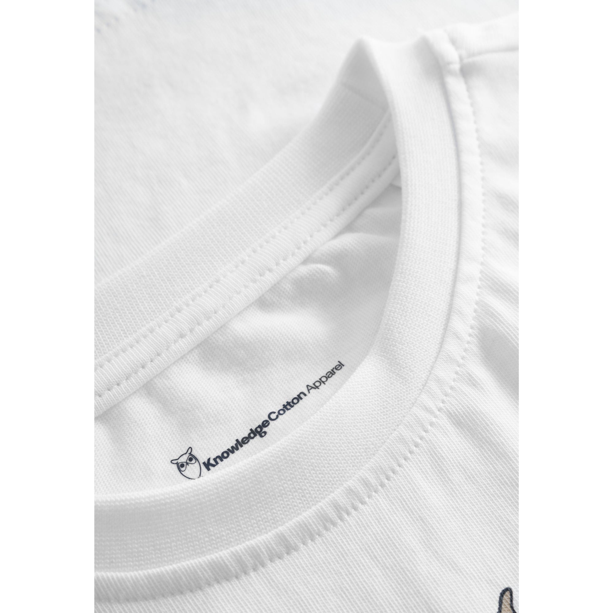Kids Langarmshirt ROAD TRIP aus Bio-Baumwolle