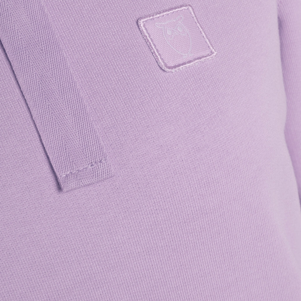 Kapuzenpullover Daphne Hoodie aus Bio-Baumwolle