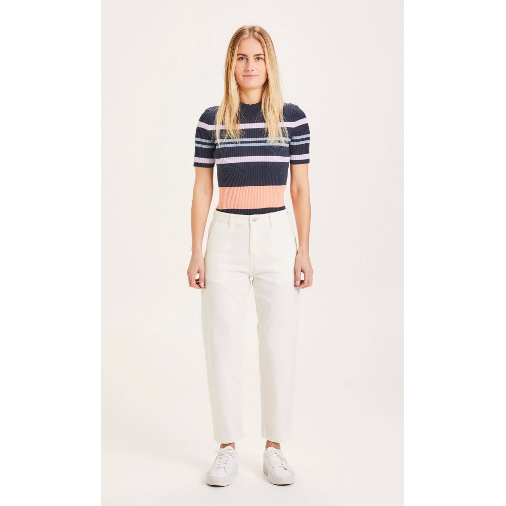 Jeans Mom Fit Calla