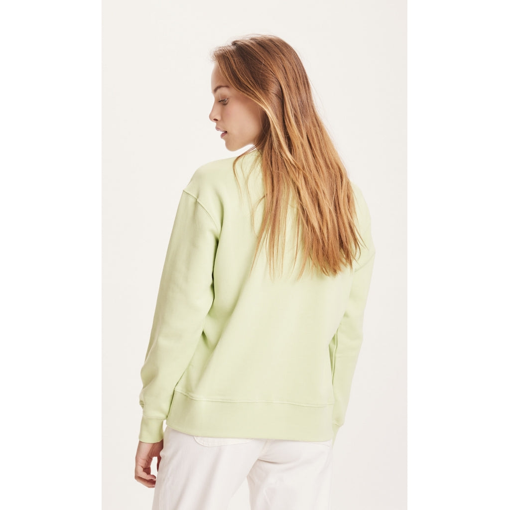Pullover DAPHNE aus Bio-Baumwolle