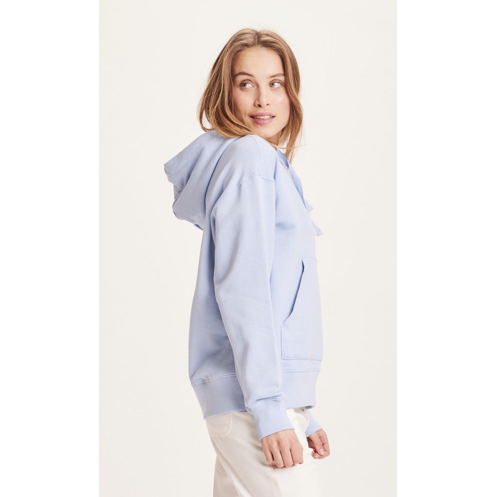 Kapuzenpullover Daphne Hoodie aus Bio-Baumwolle