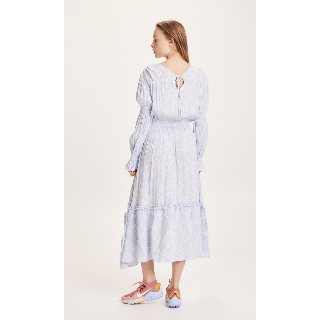 Maxikleid FLEUR aus Lenzing™ EcoVero™
