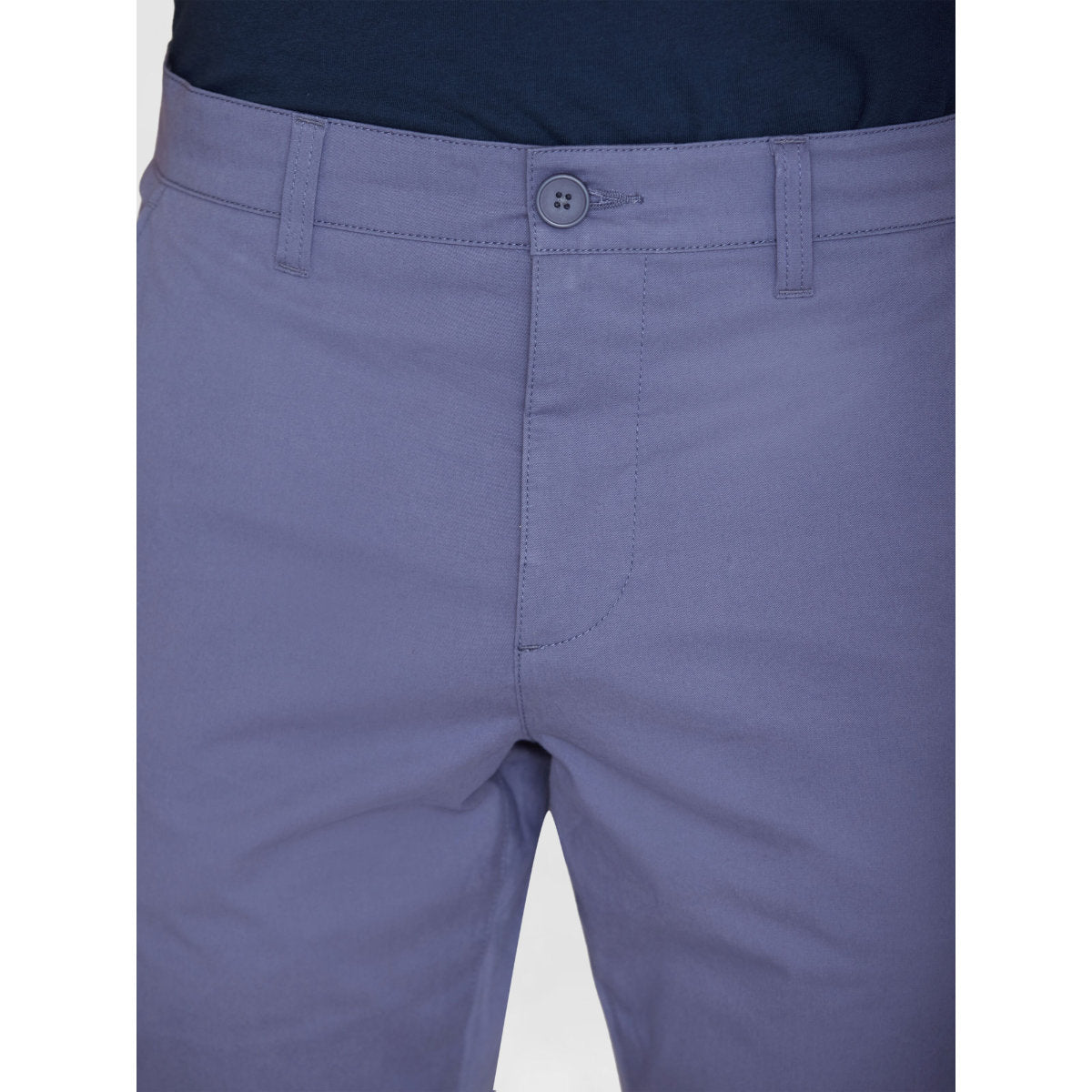 Chinoshorts POPLIN CHUCK aus Bio-Baumwolle