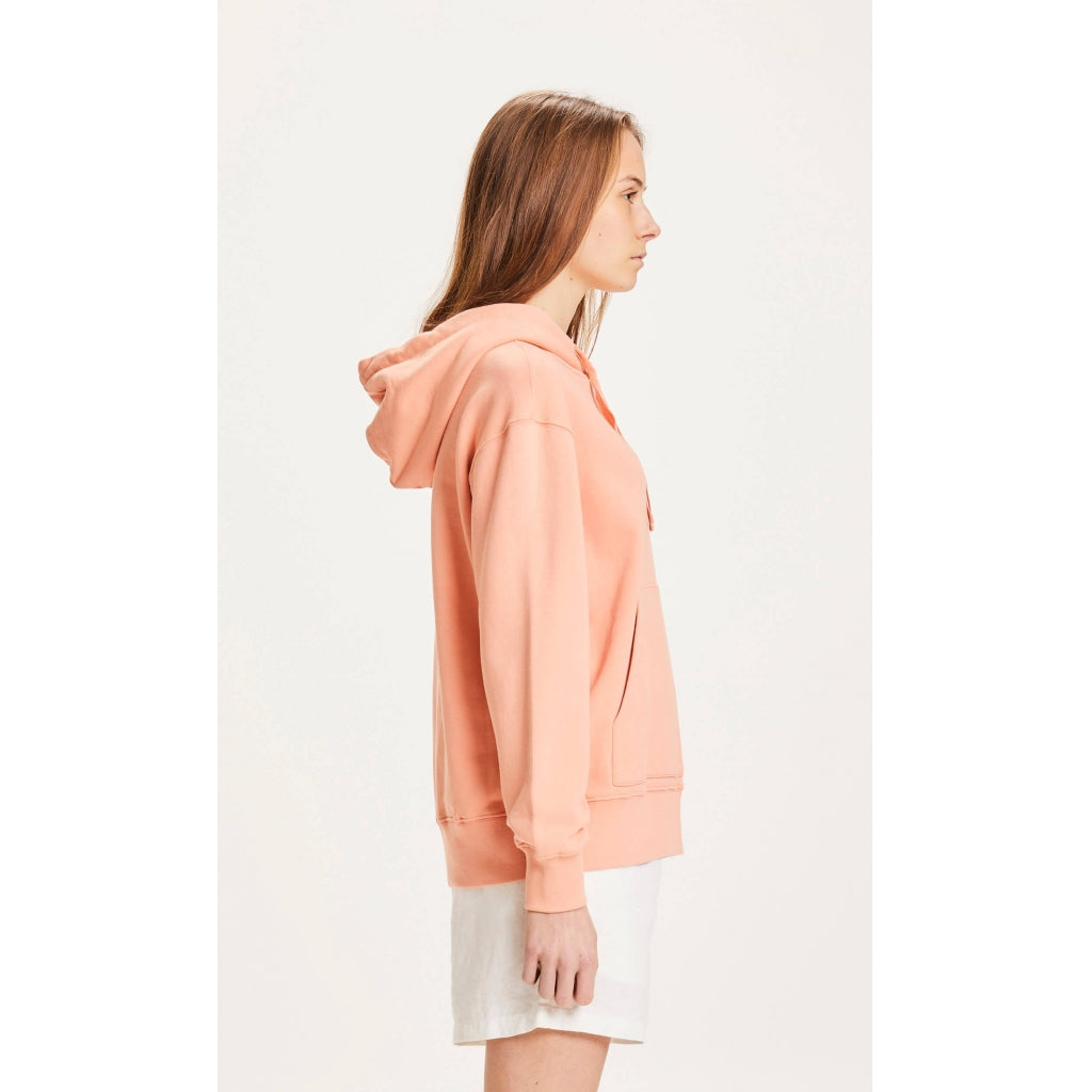 Kapuzenpullover Daphne Hoodie aus Bio-Baumwolle