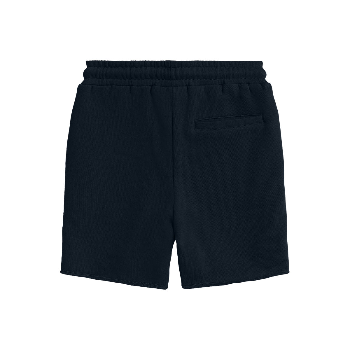 Kids Sweatshorts BADGE aus Bio-Baumwolle