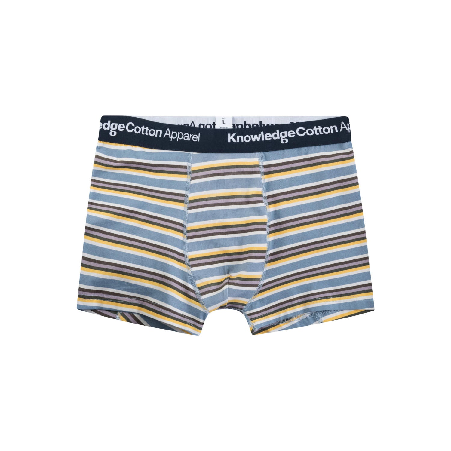 10-Pack Boxershorts aus Bio-Baumwolle