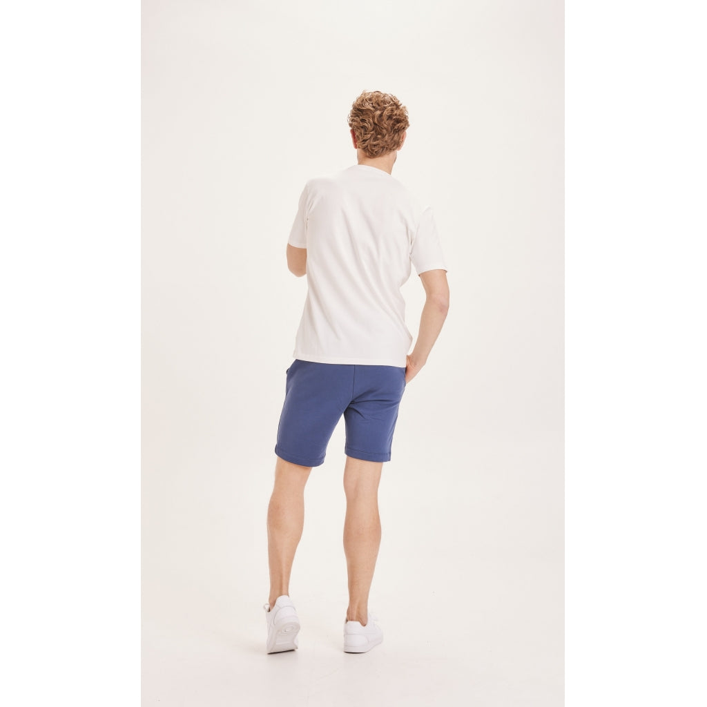 Sweat-Shorts TEAK aus Bio-Baumwolle