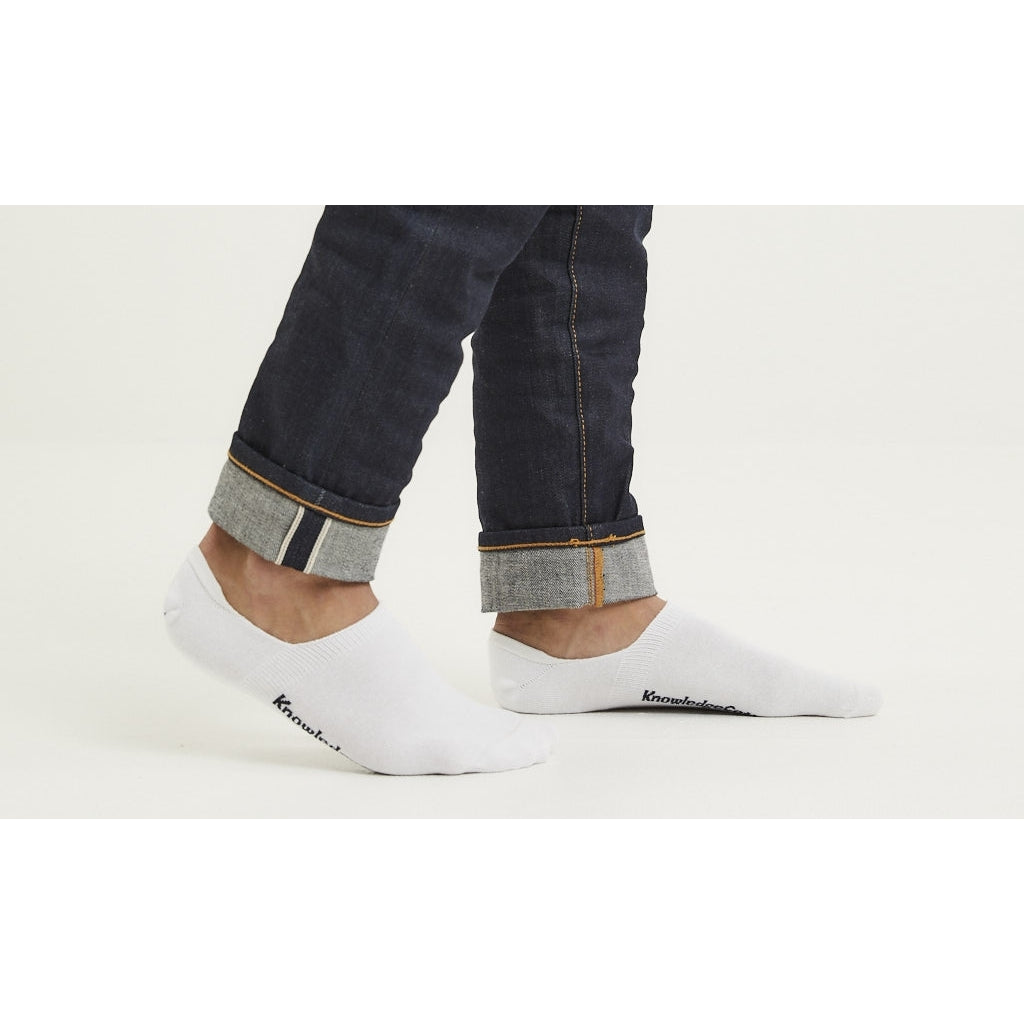 2-Pack Socken ELON mit Bio-Baumwolle