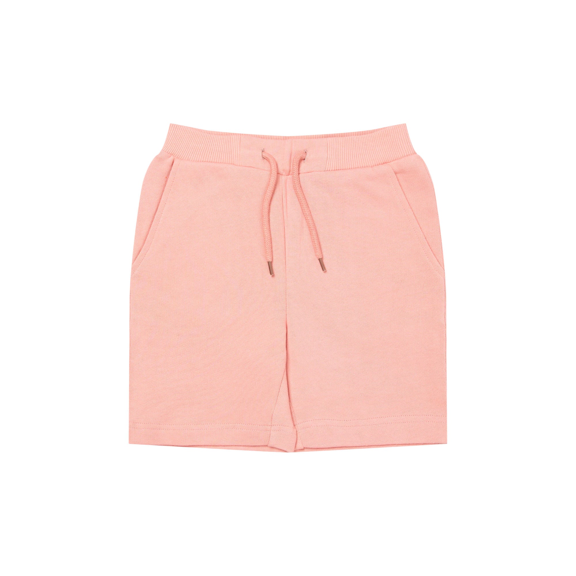 Kids Joggingshorts JOG SHORTS aus Bio-Baumwolle