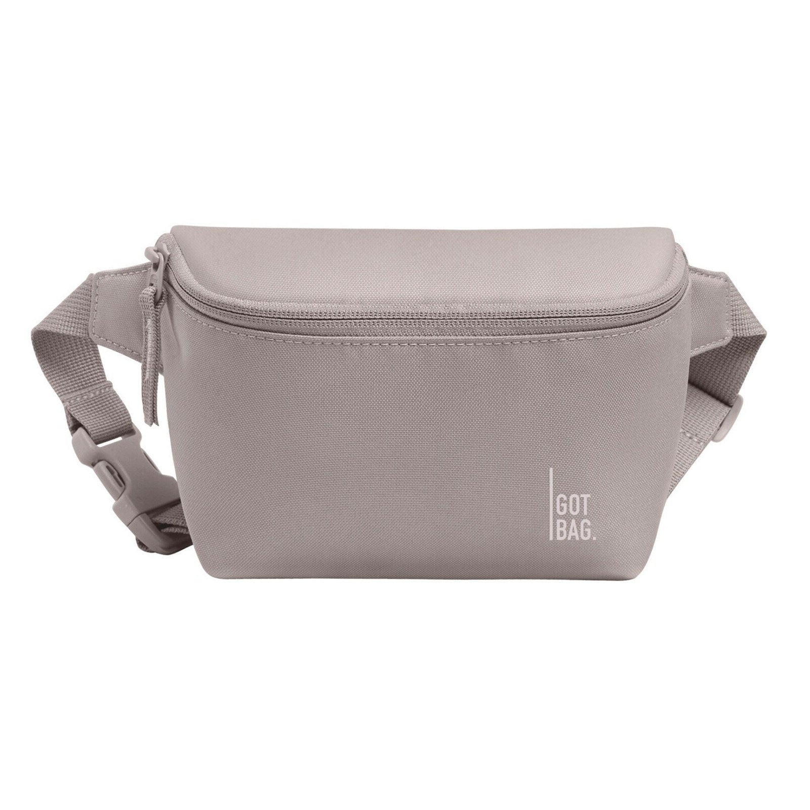 Hip Bag 2.0 Bauchtasche mit recyceltem Ocean Impact Plastic