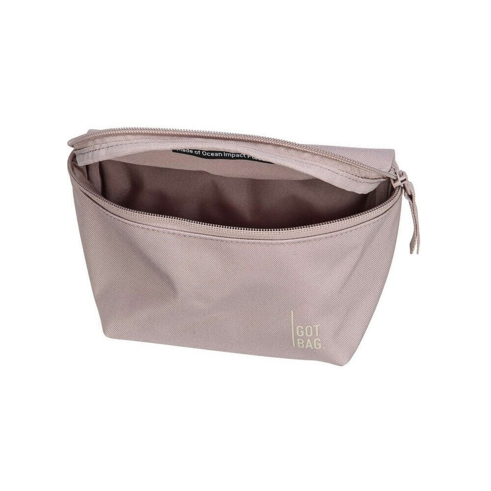 Hip Bag 2.0 Bauchtasche mit recyceltem Ocean Impact Plastic