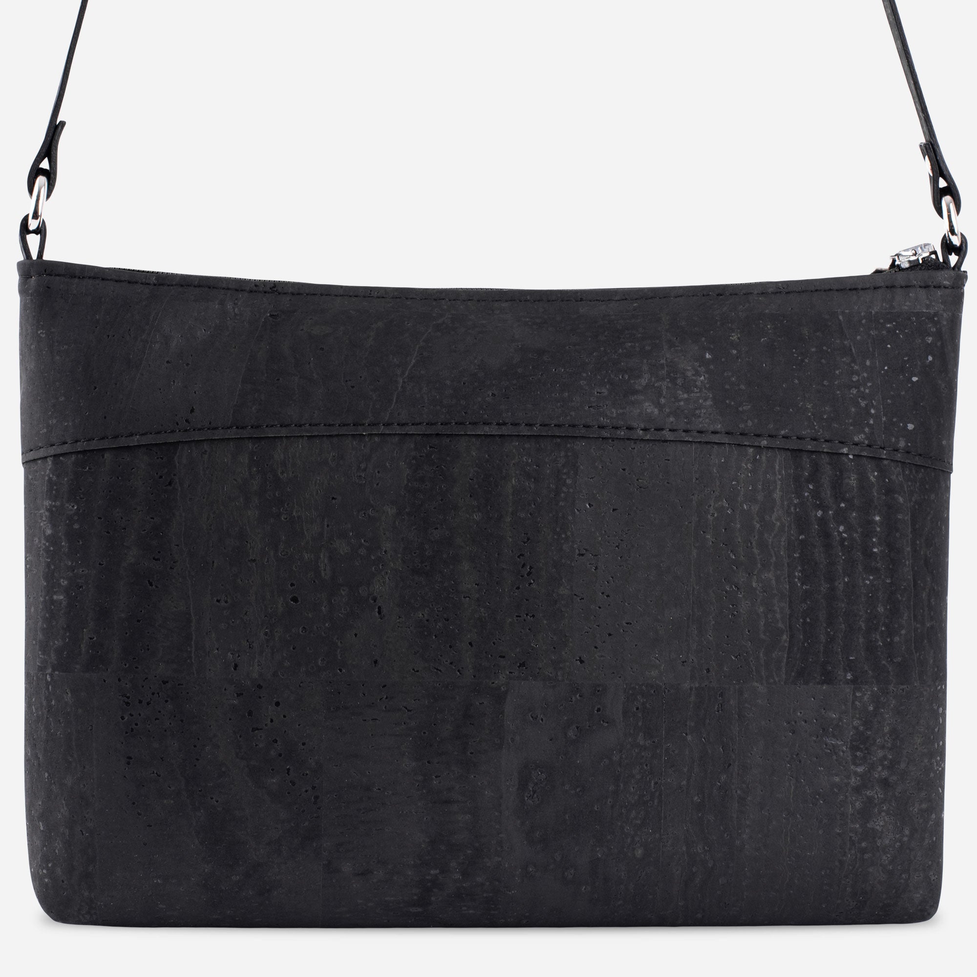 Crossbody Umhängetasche aus Kork