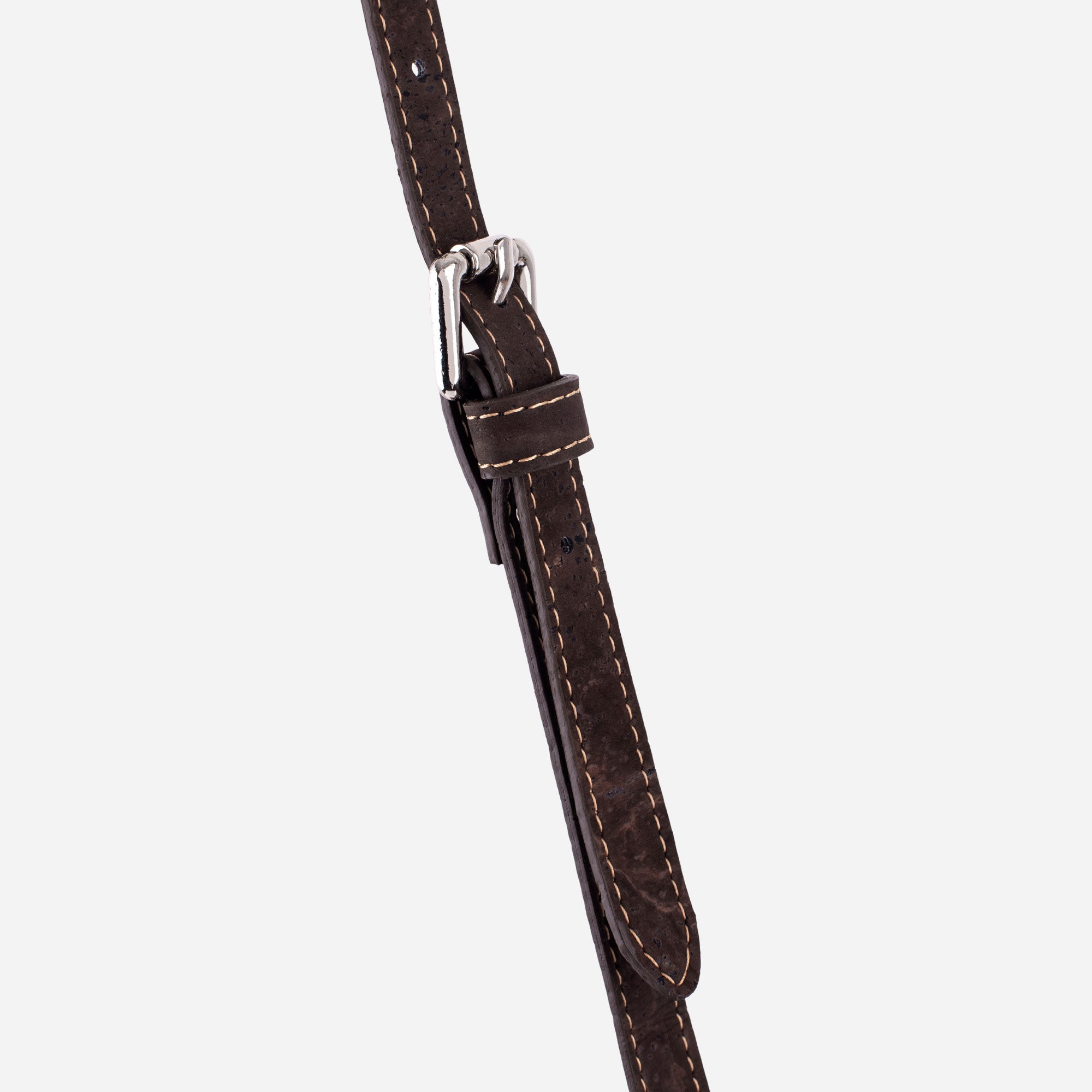 Crossbody Umhängetasche aus Kork