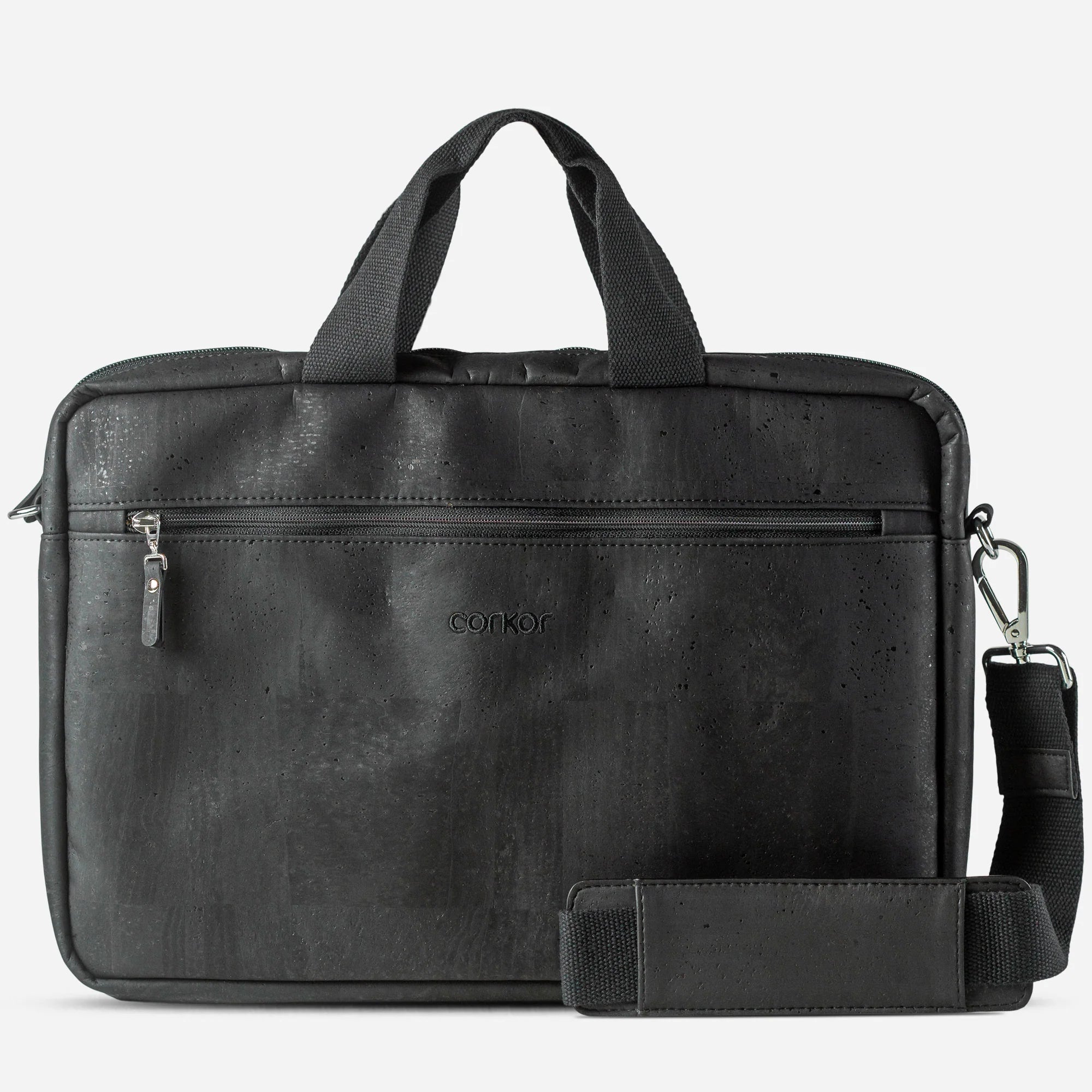 Laptop Tasche aus Kork