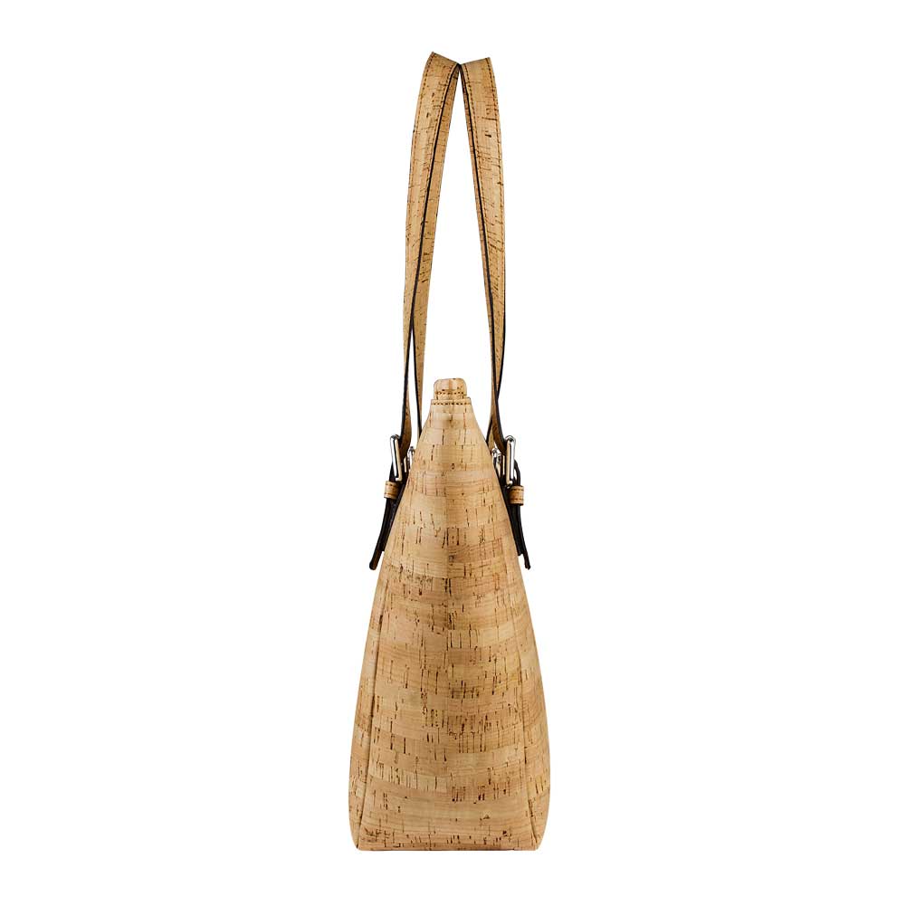 Kork Satchel