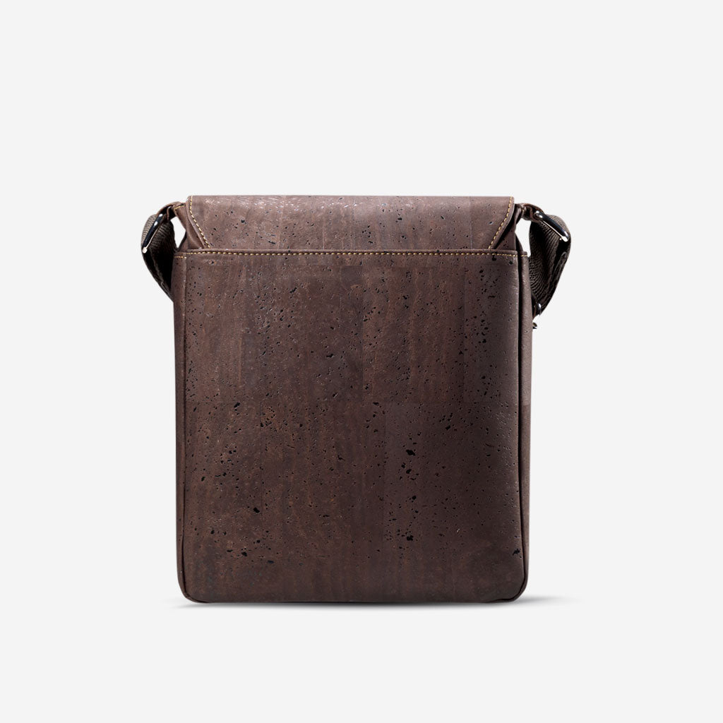 Kork Briefcase Tasche Medium