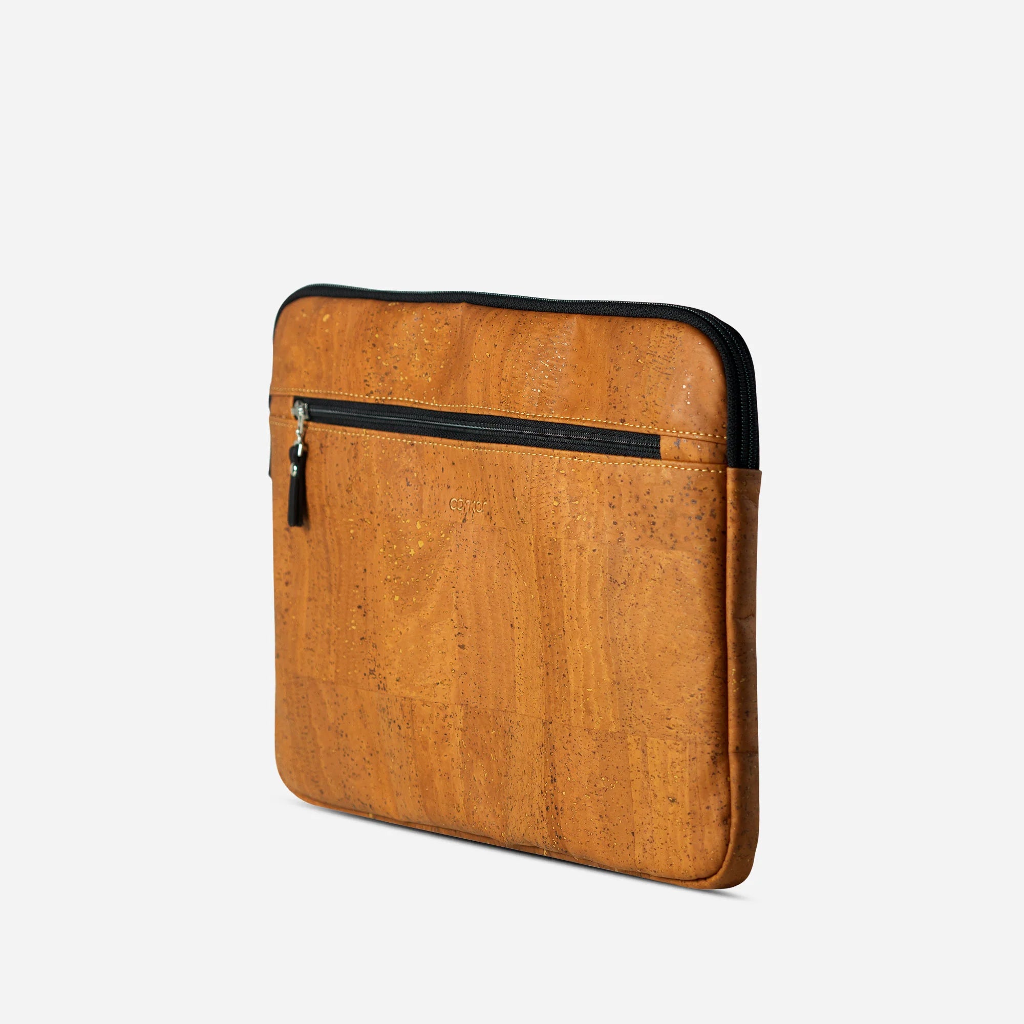 Laptop Hülle aus Kork