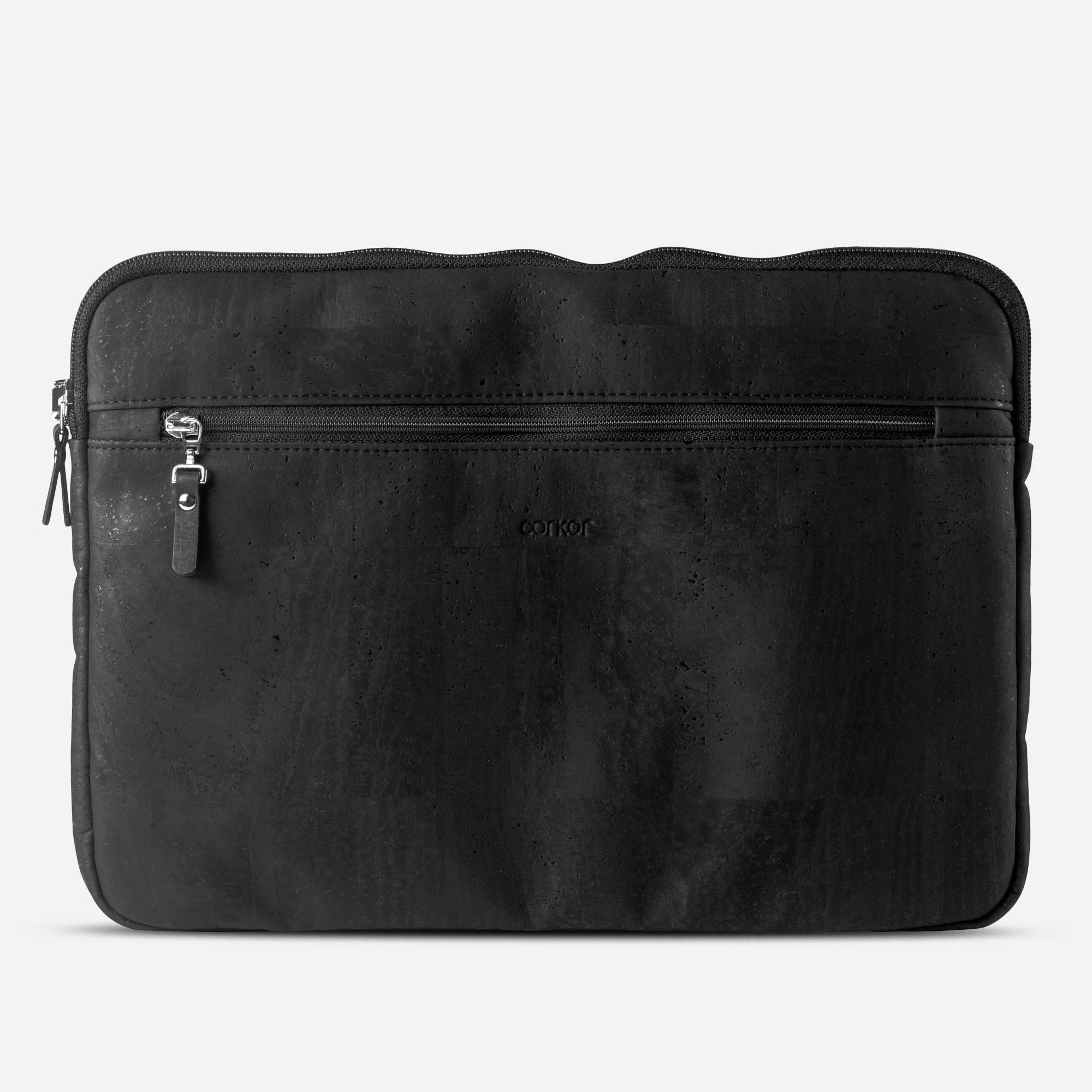 Laptop Hülle aus Kork