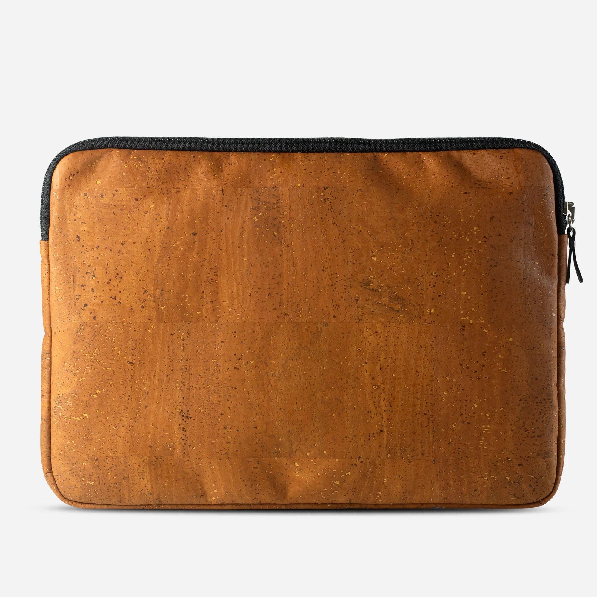Laptop Hülle aus Kork