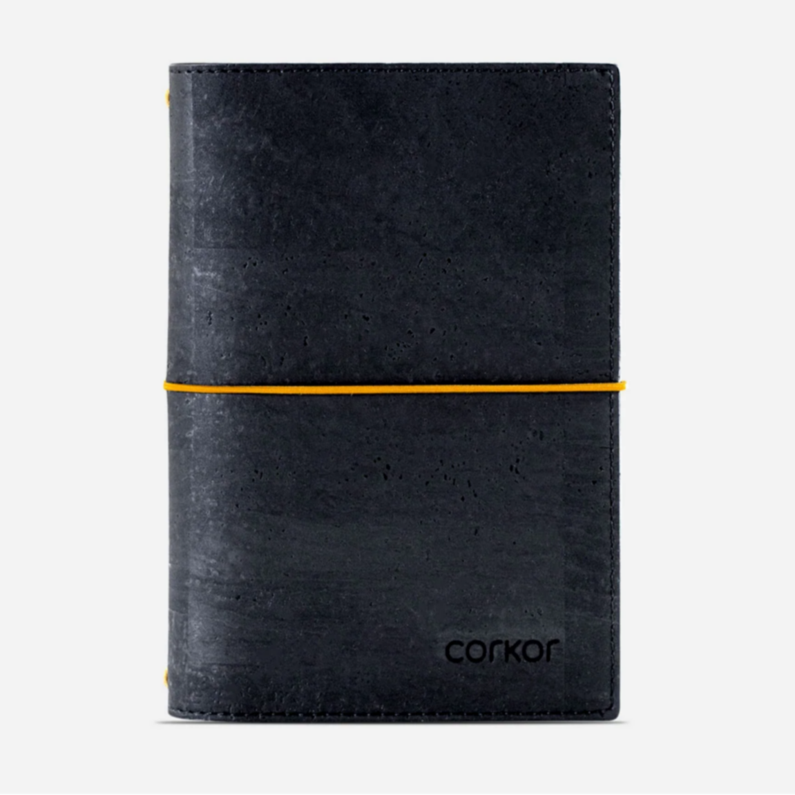 Notizheft Portfolio aus Kork