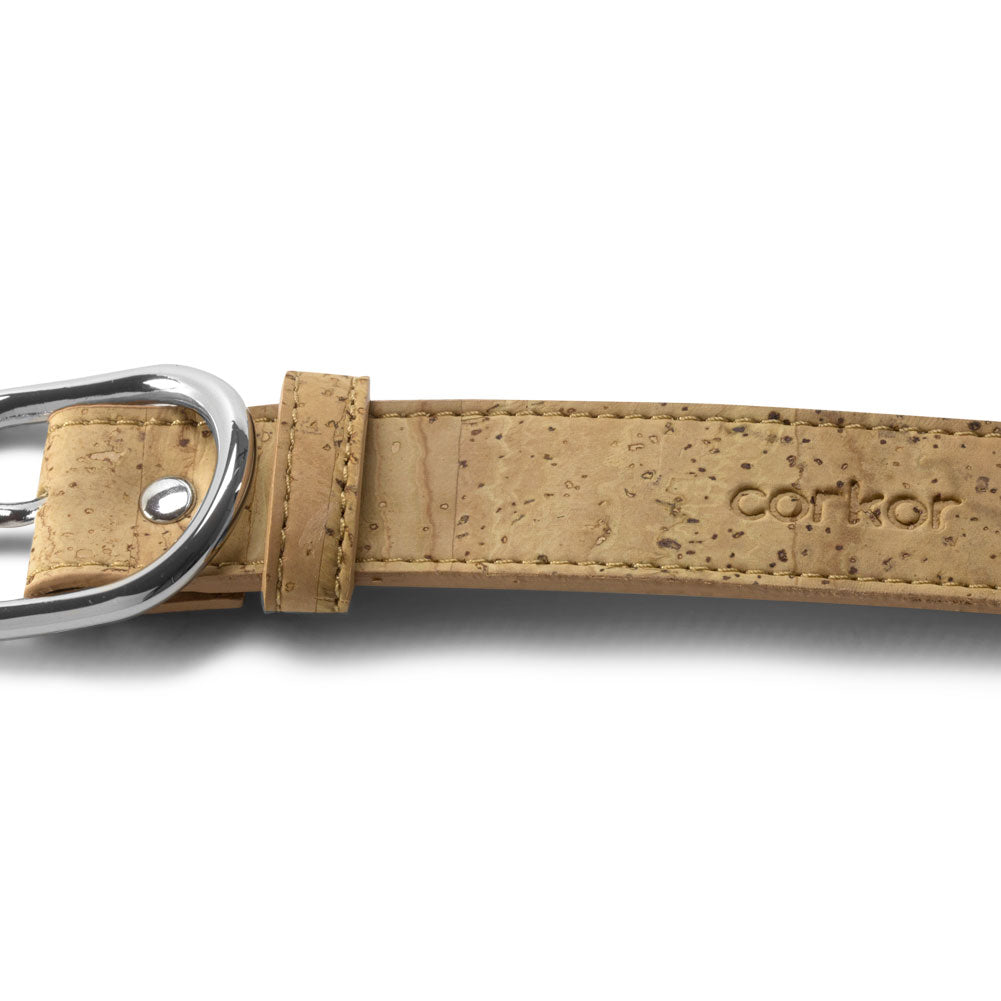 Kork Gürtel 2,5cm 256