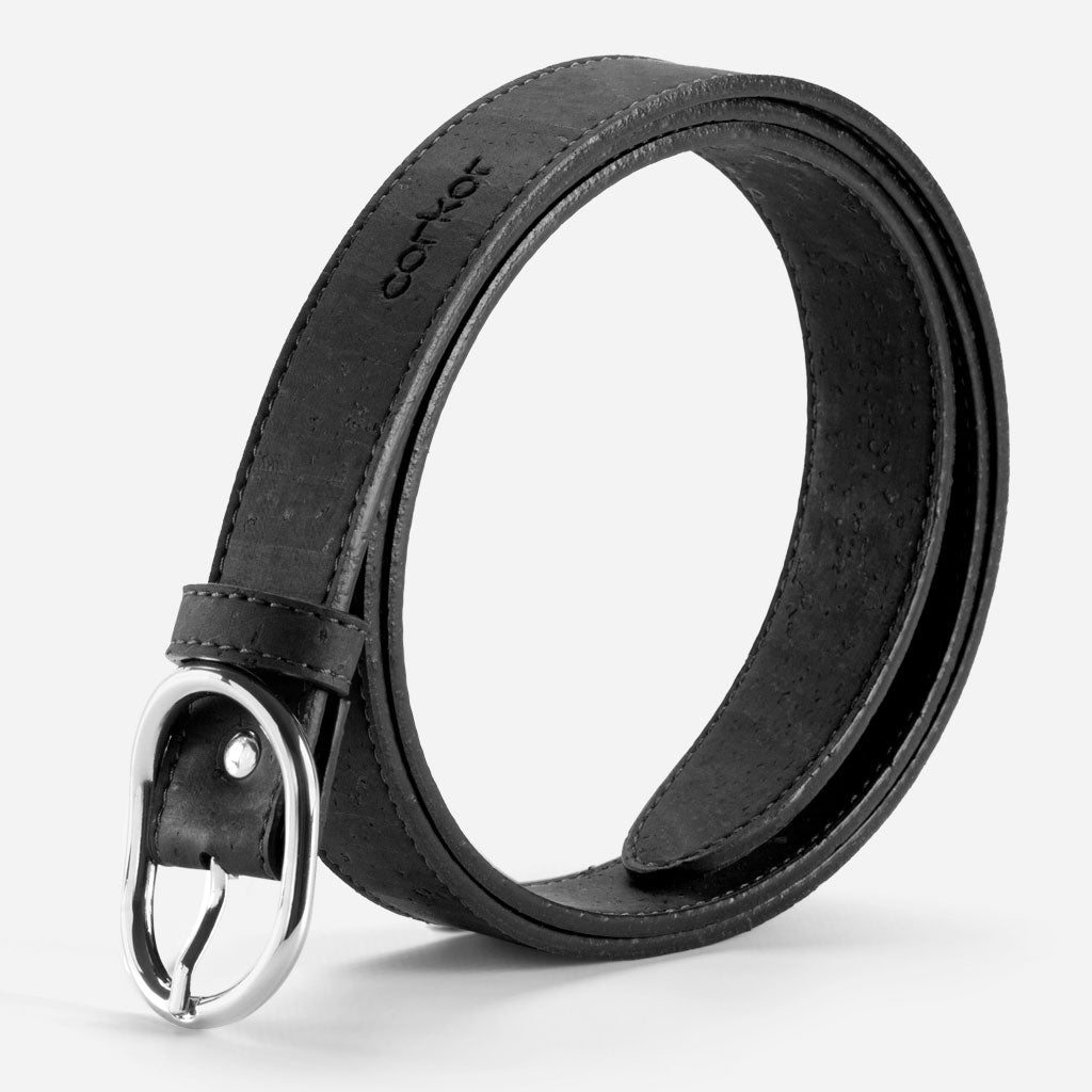 Kork Gürtel 2,5cm 256