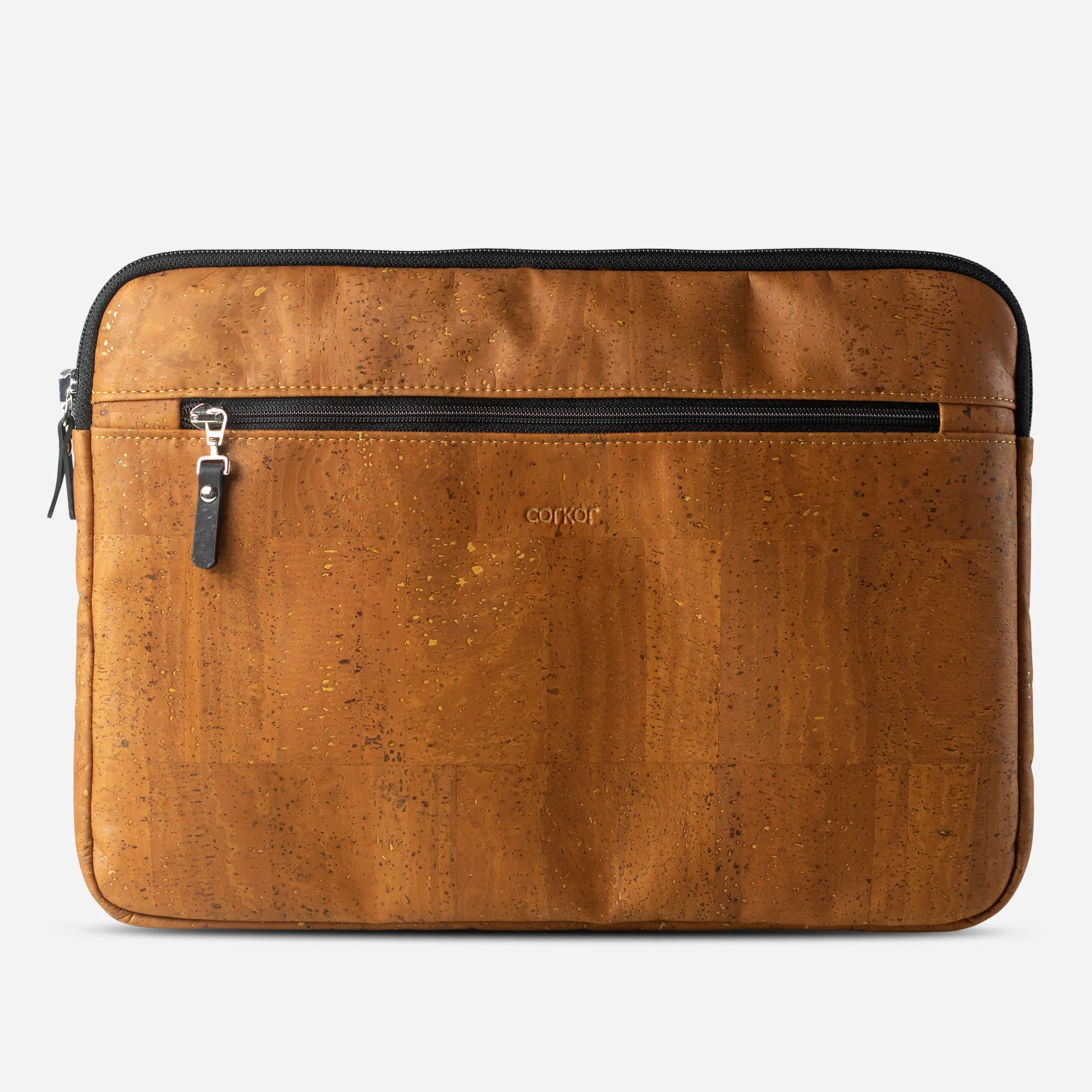 Laptop Hülle aus Kork