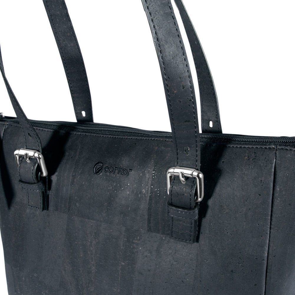 Kork Satchel