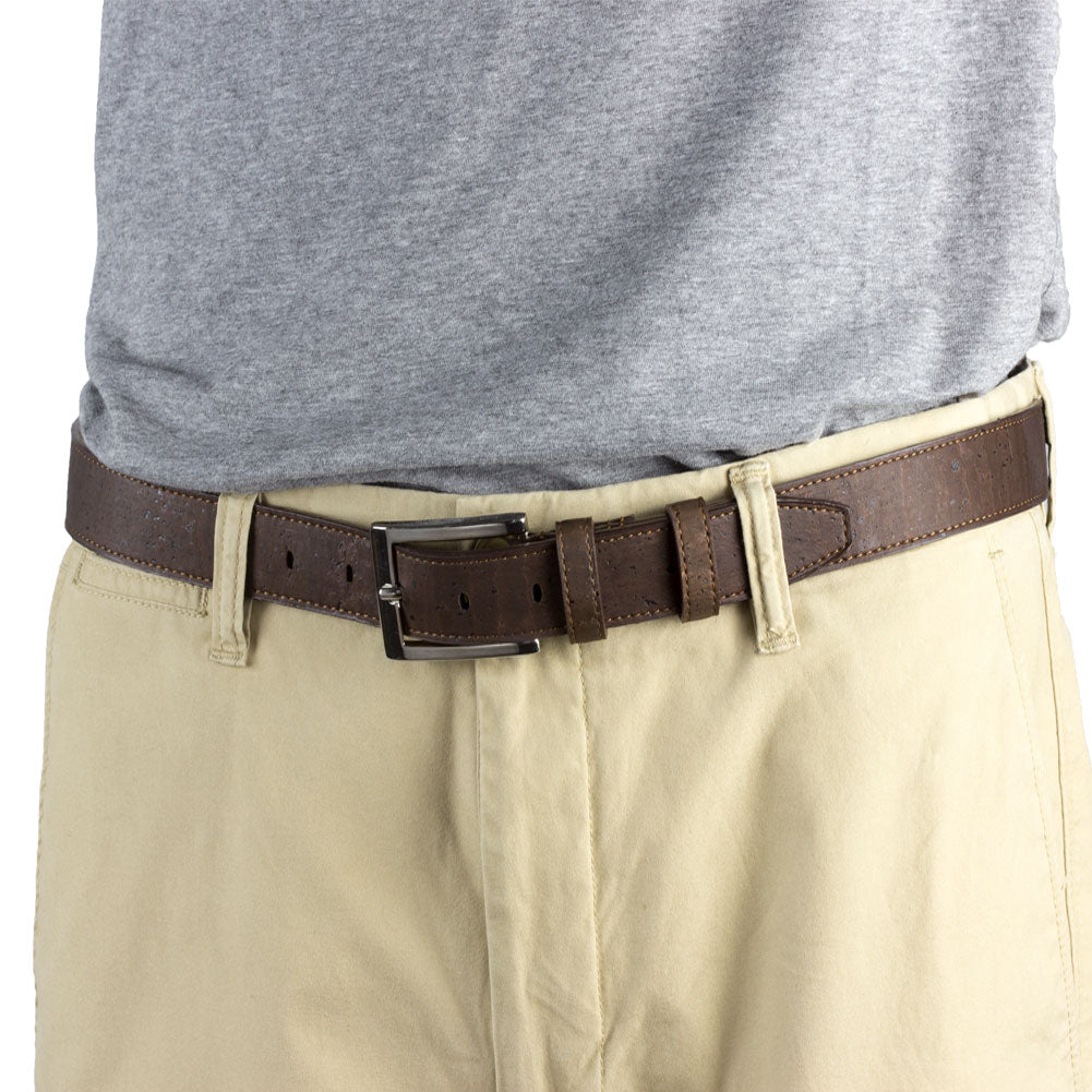 Kork Gürtel 2,5cm 254