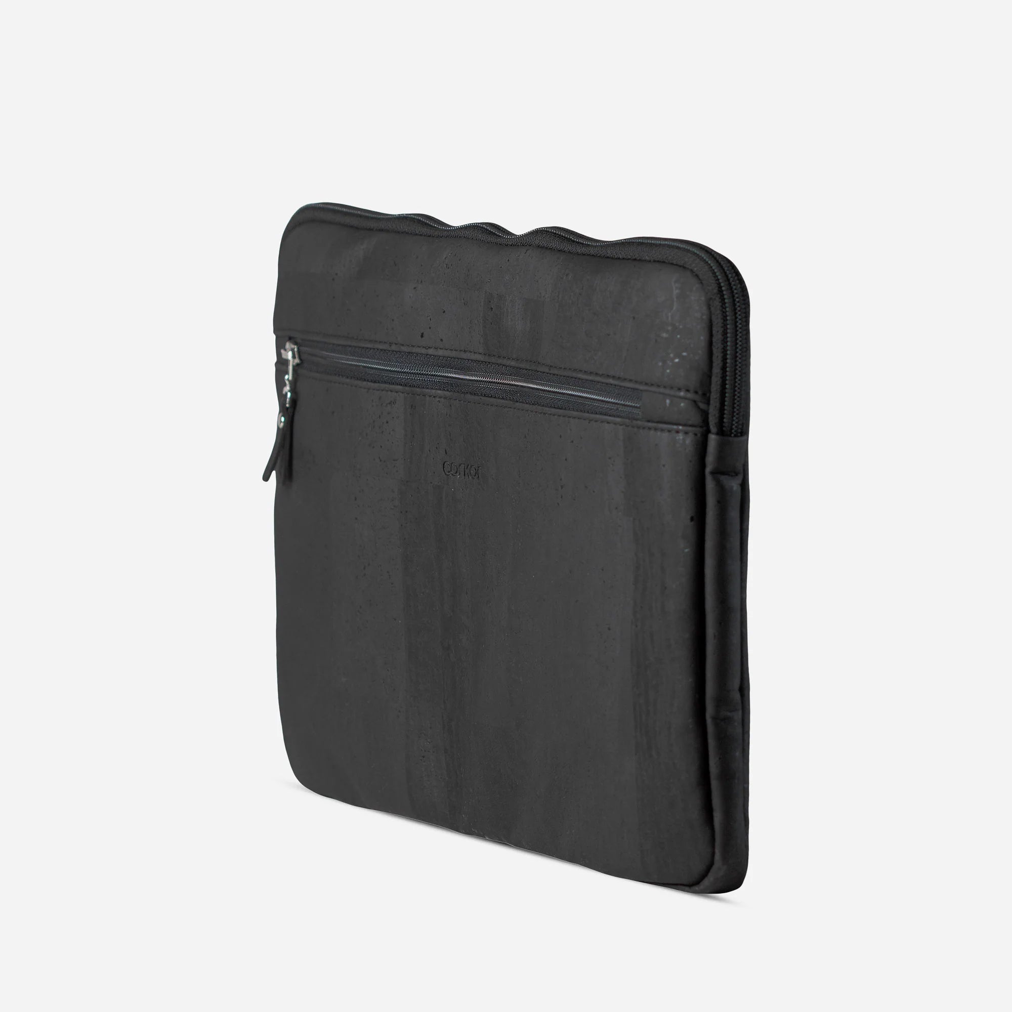 Laptop Hülle aus Kork