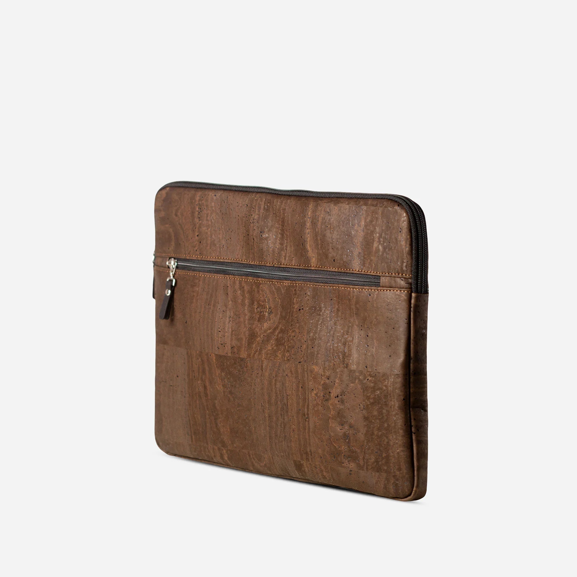 Laptop Hülle aus Kork