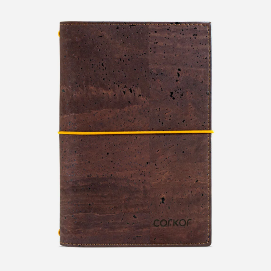 Notizheft Portfolio aus Kork