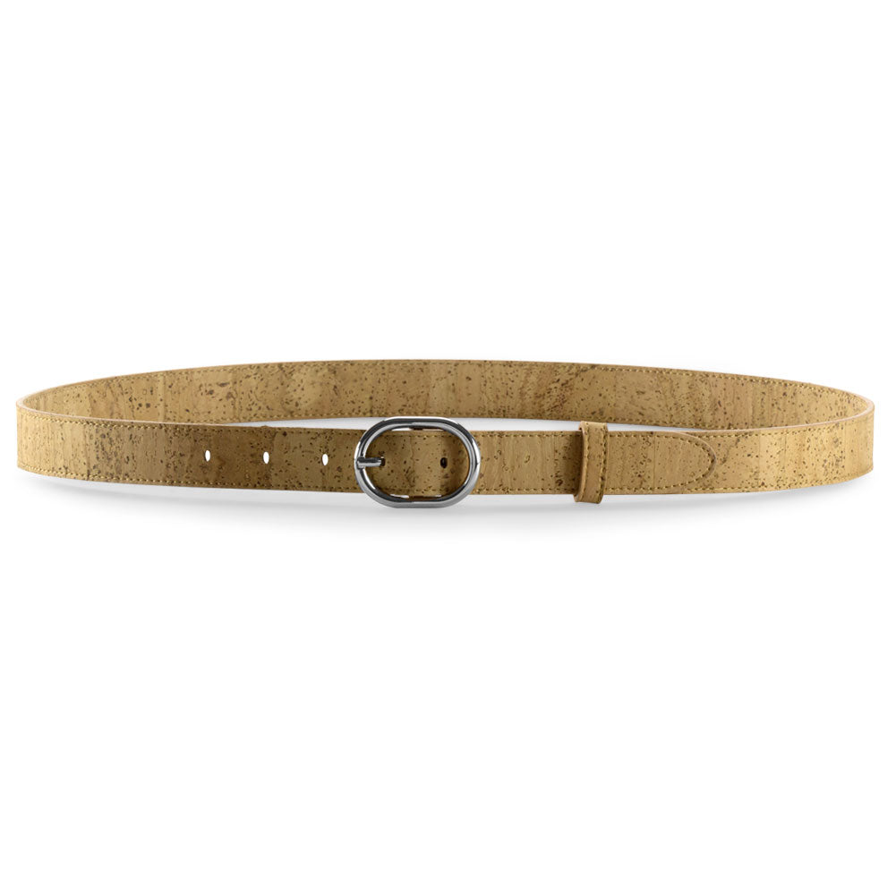 Kork Gürtel 2,5cm 256