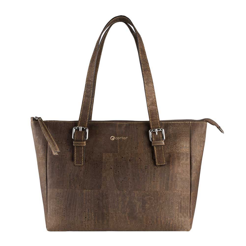 Kork Satchel