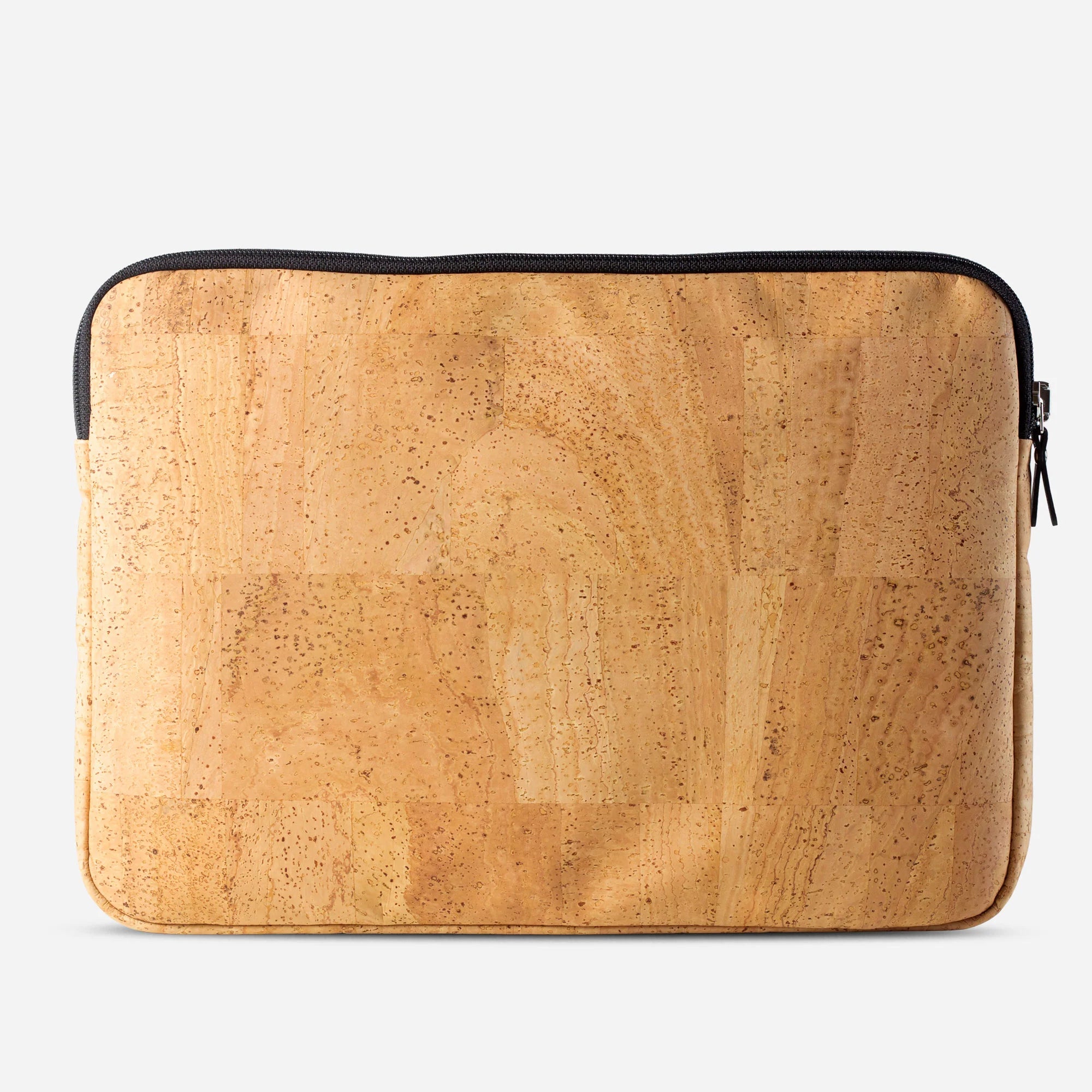 Laptop Hülle aus Kork