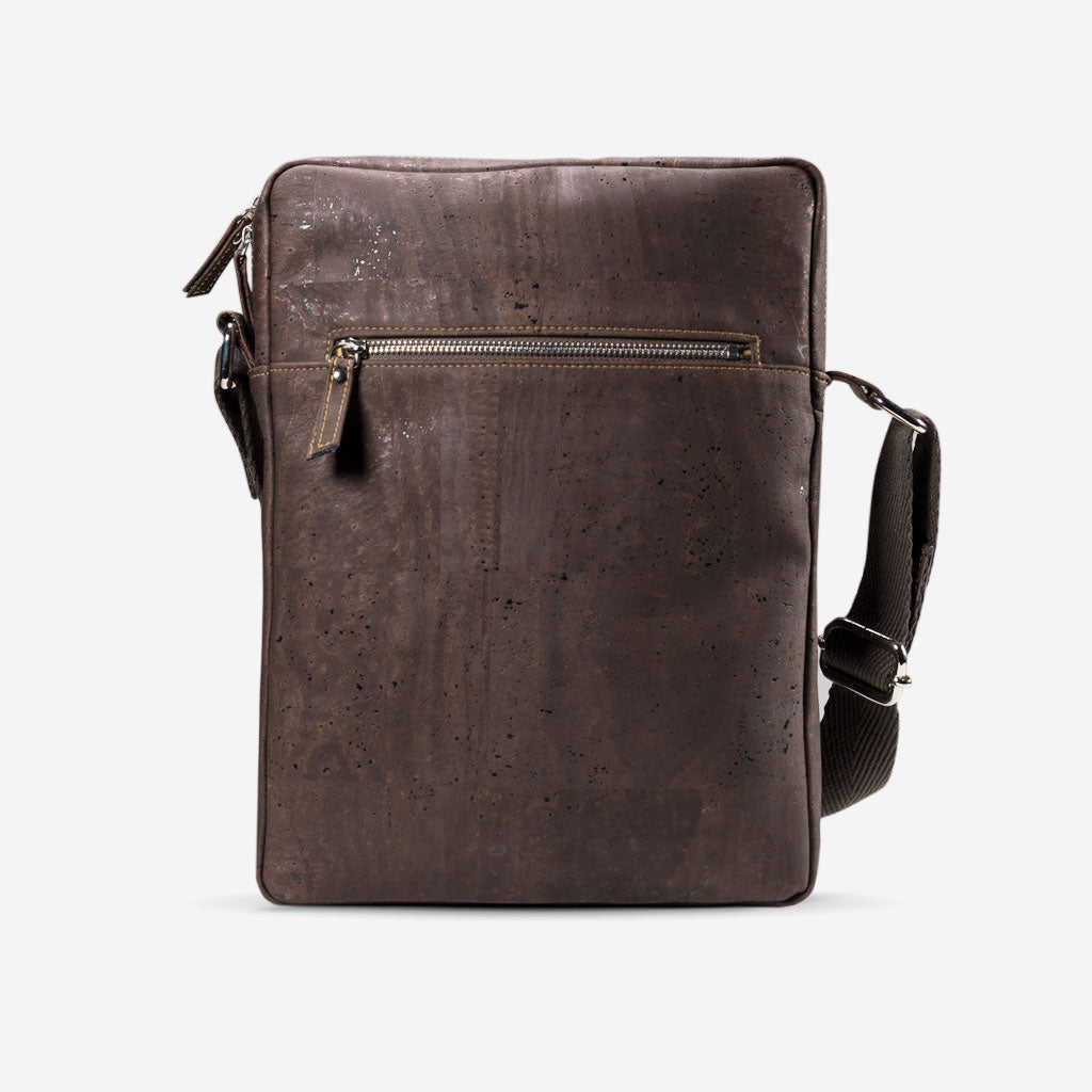 Kork Briefcase Tasche Medium