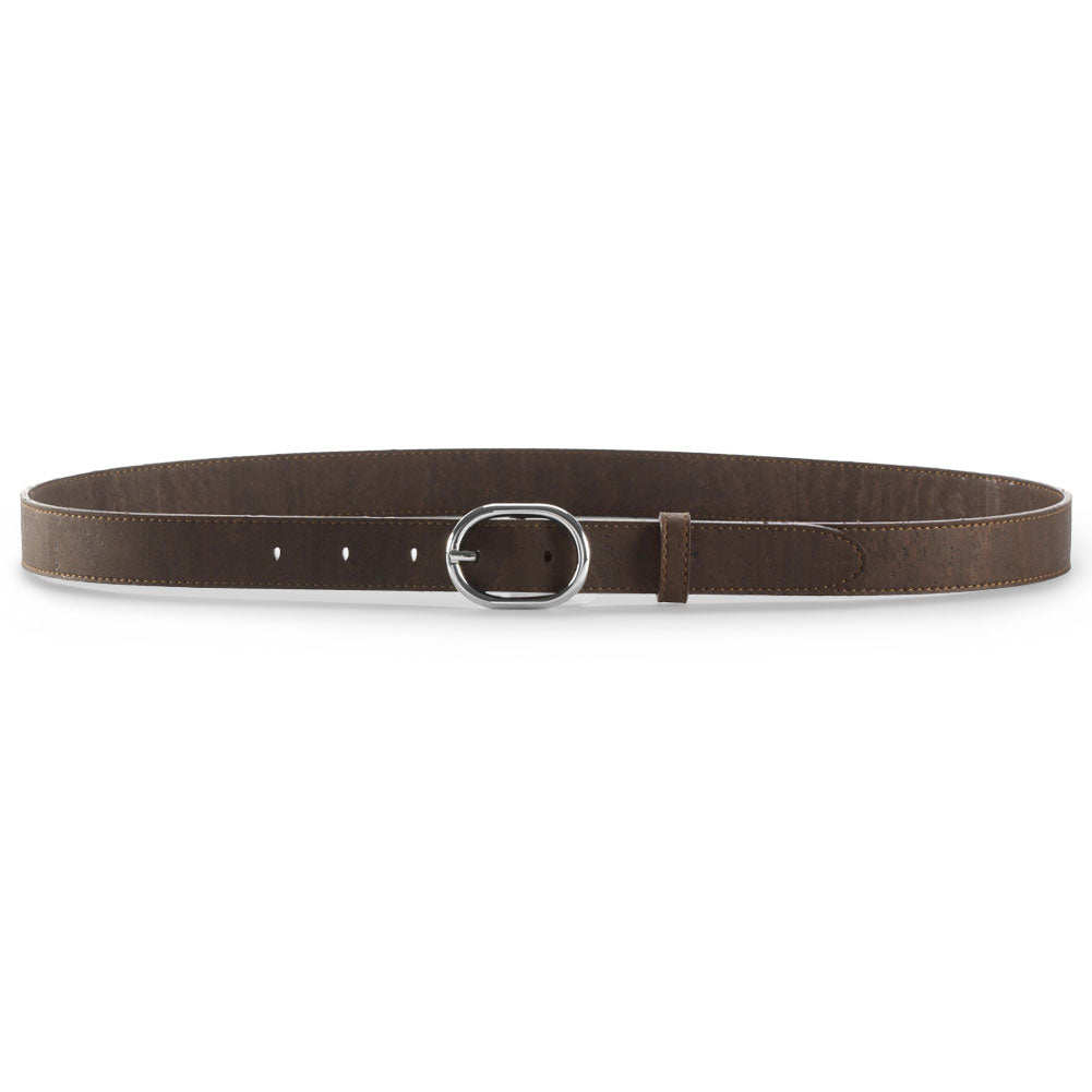 Kork Gürtel 2,5cm 256