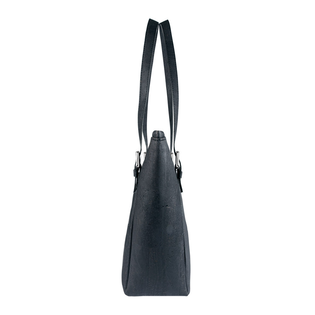 Kork Satchel
