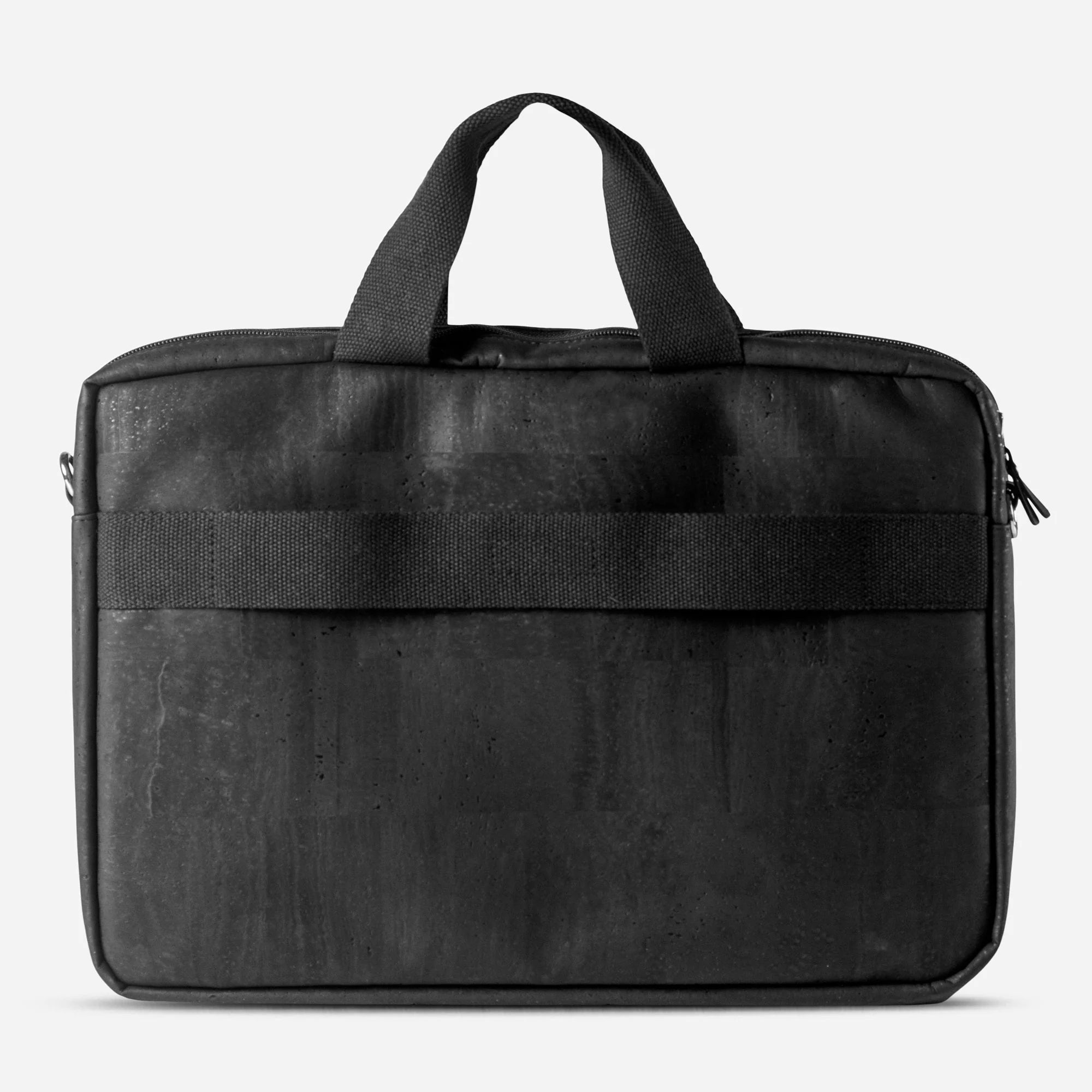 Laptop Tasche aus Kork