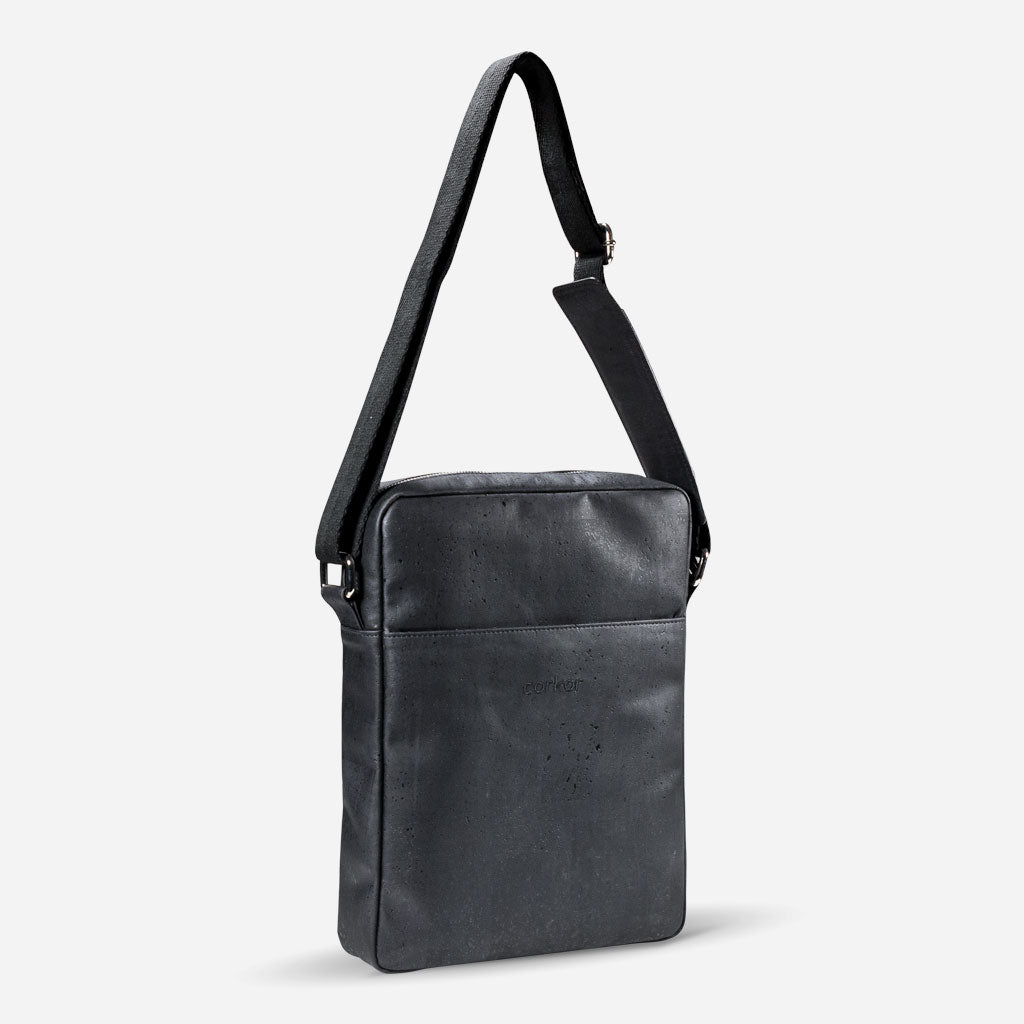 Kork Briefcase Tasche Medium