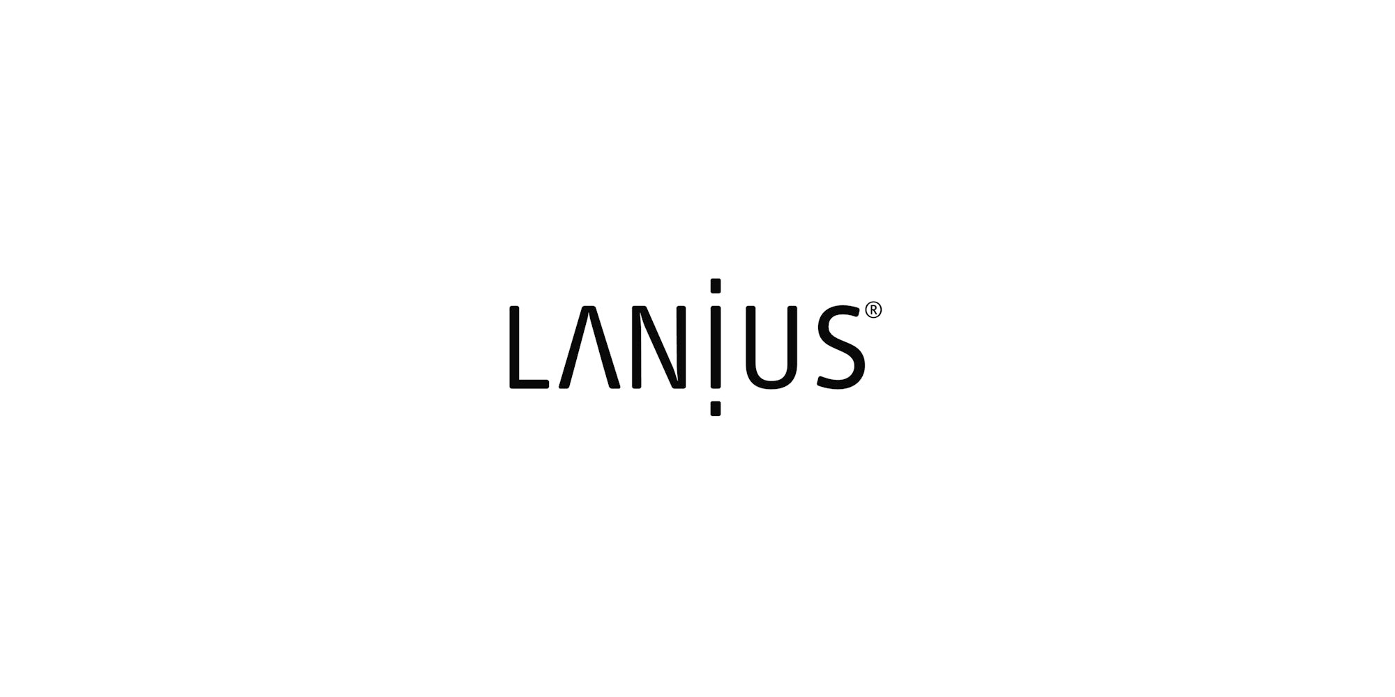Marke - LANIUS