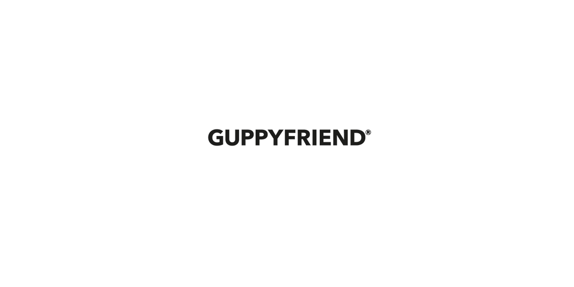 Marke - Guppyfriend