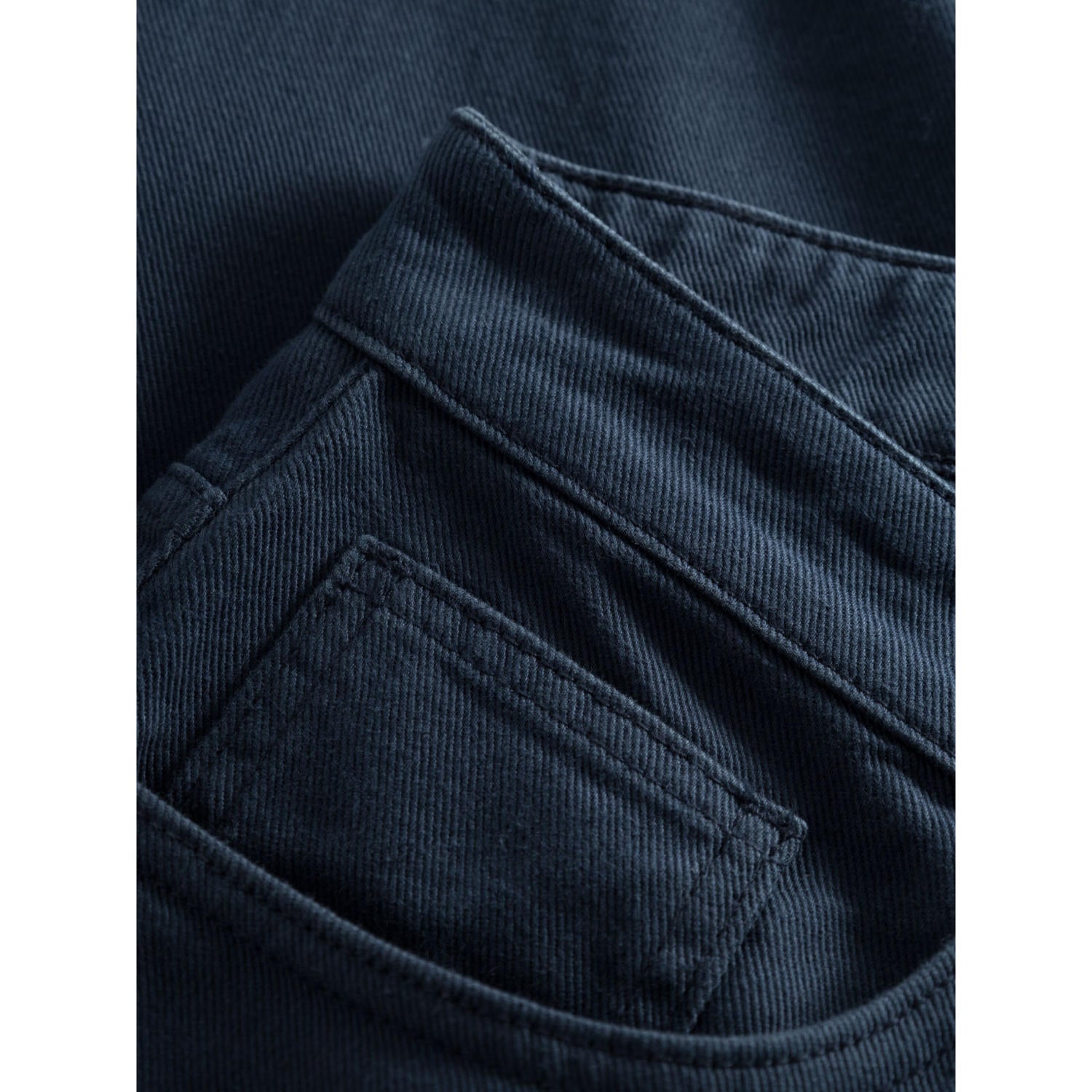5-Pocket Jeans TIM aus Bio-Baumwolle