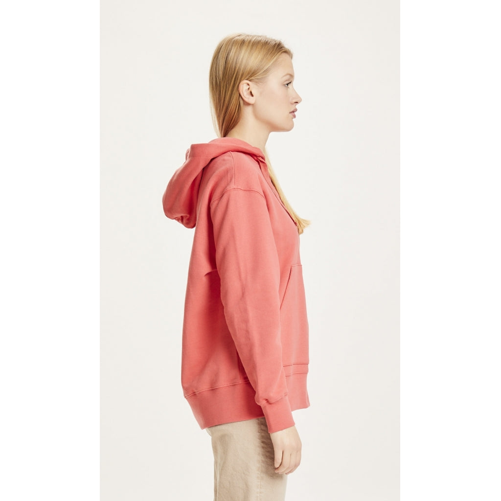 Kapuzenpullover Daphne Hoodie aus Bio-Baumwolle