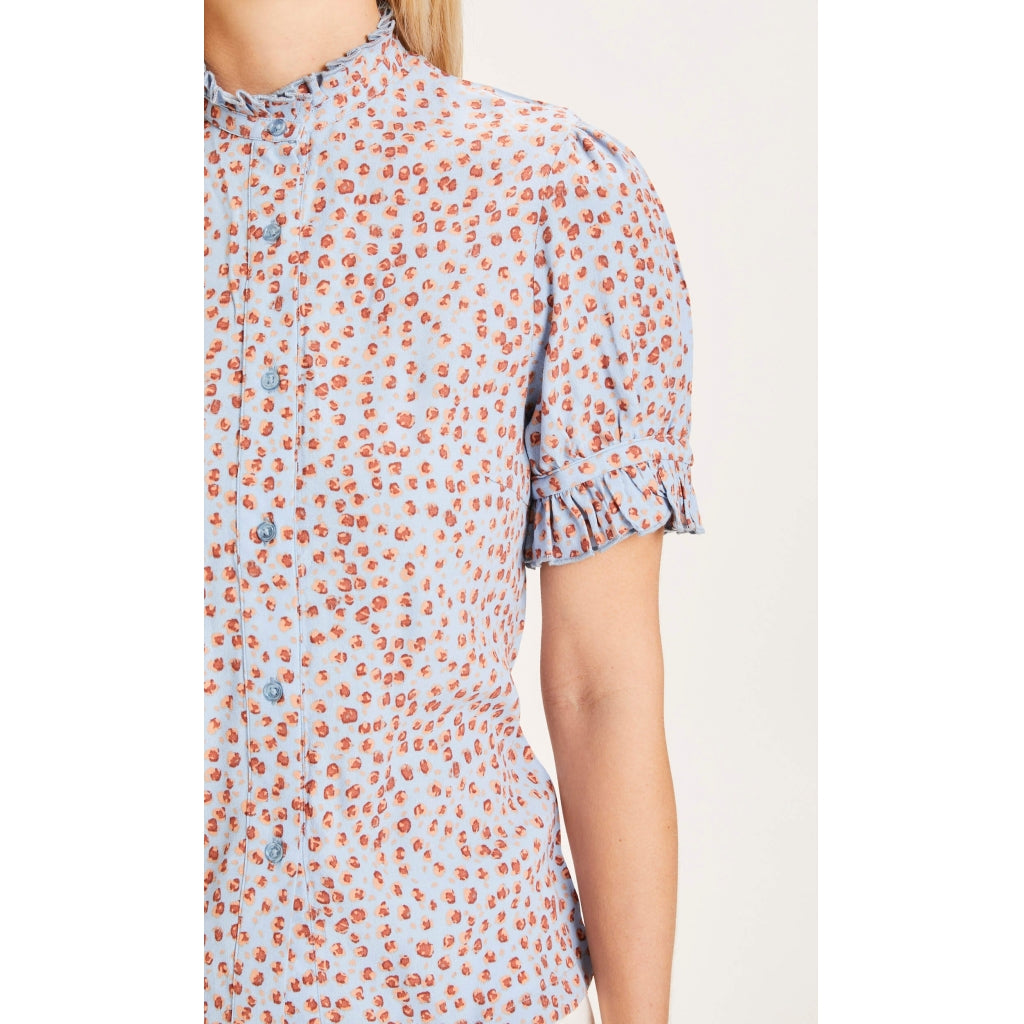 Bluse Veronica EcoVero™ Shirt