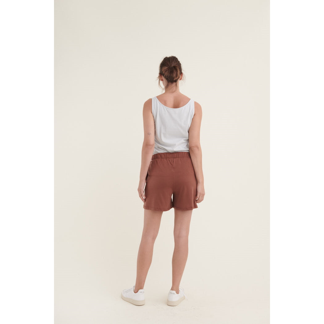 Shorts JOLINE aus Tencel™