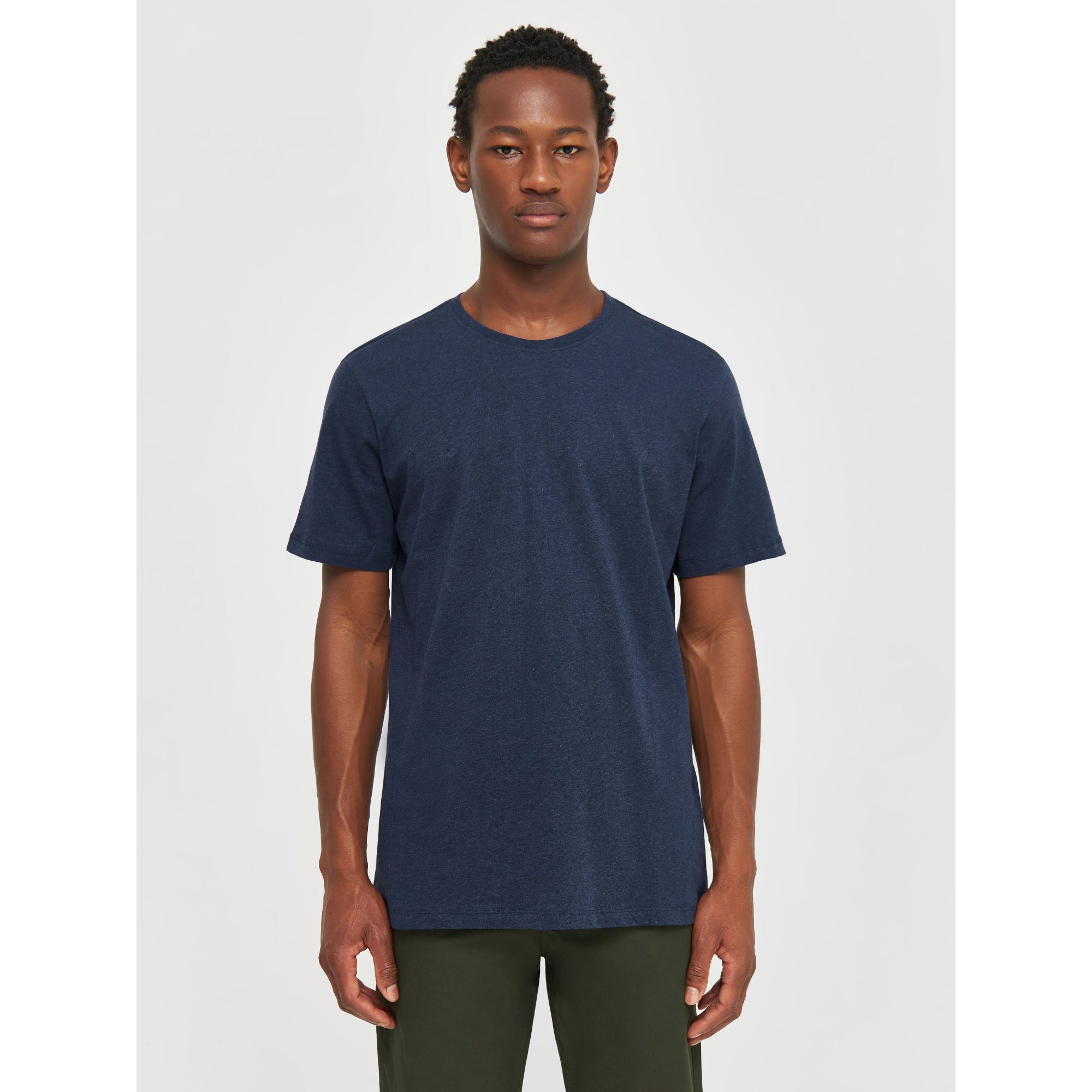 T-Shirt AGNAR aus Bio-Baumwolle ROC/GOTS/Vegan