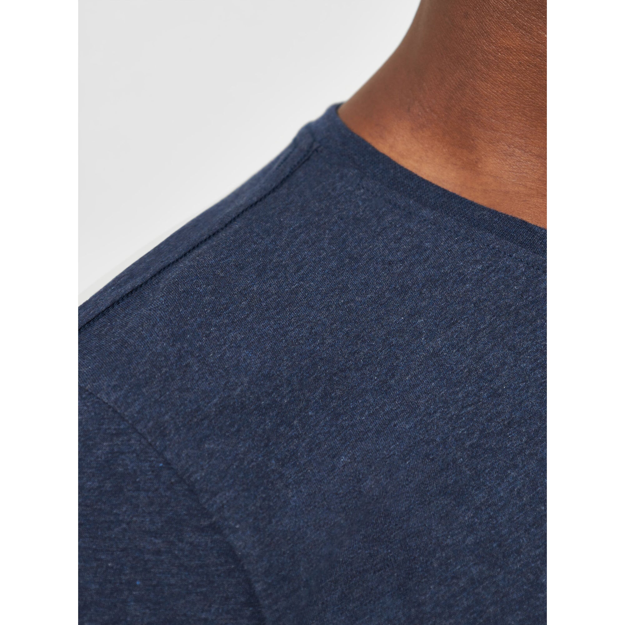 T-Shirt AGNAR aus Bio-Baumwolle ROC/GOTS/Vegan
