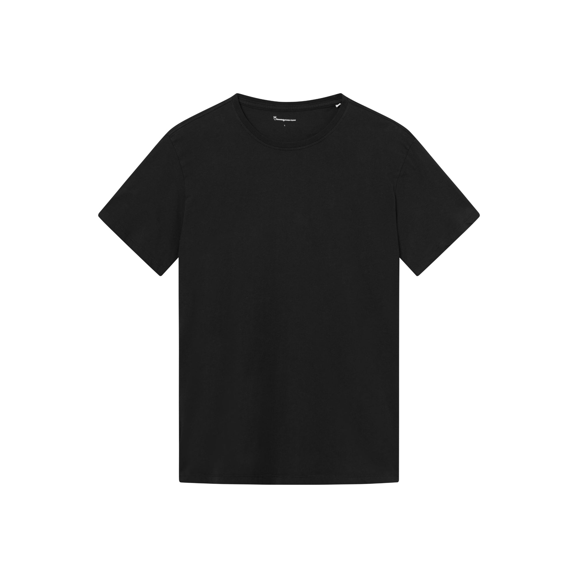 T-Shirt AGNAR aus Bio-Baumwolle ROC/GOTS/Vegan